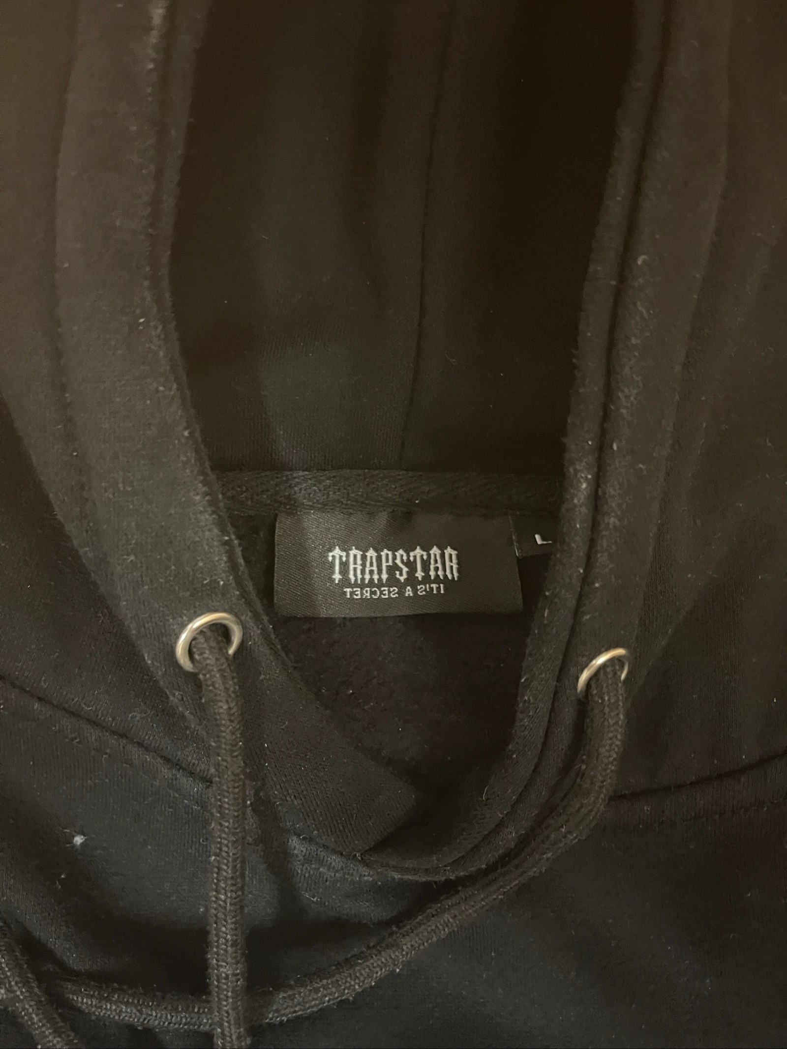 Trapstar trainingspak – photo 3